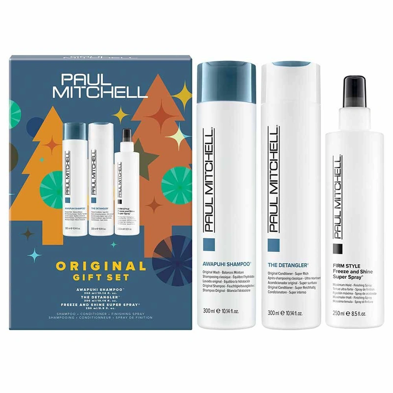 Paul Mitchell Set cadou Original Gift Set