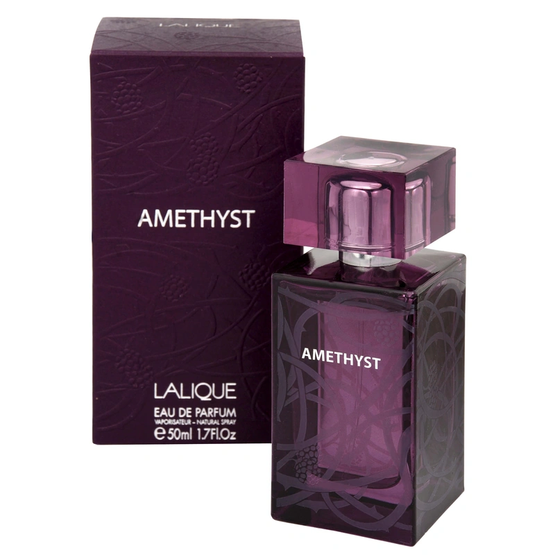 Lalique Amethyst - EDP 50 ml