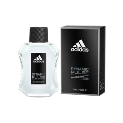 Adidas Dynamic Pulse - EDT 100 ml