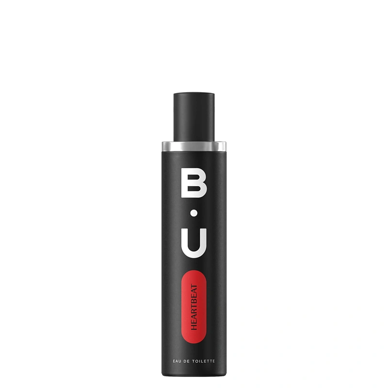 B.U. Heartbeat - EDT 50 ml