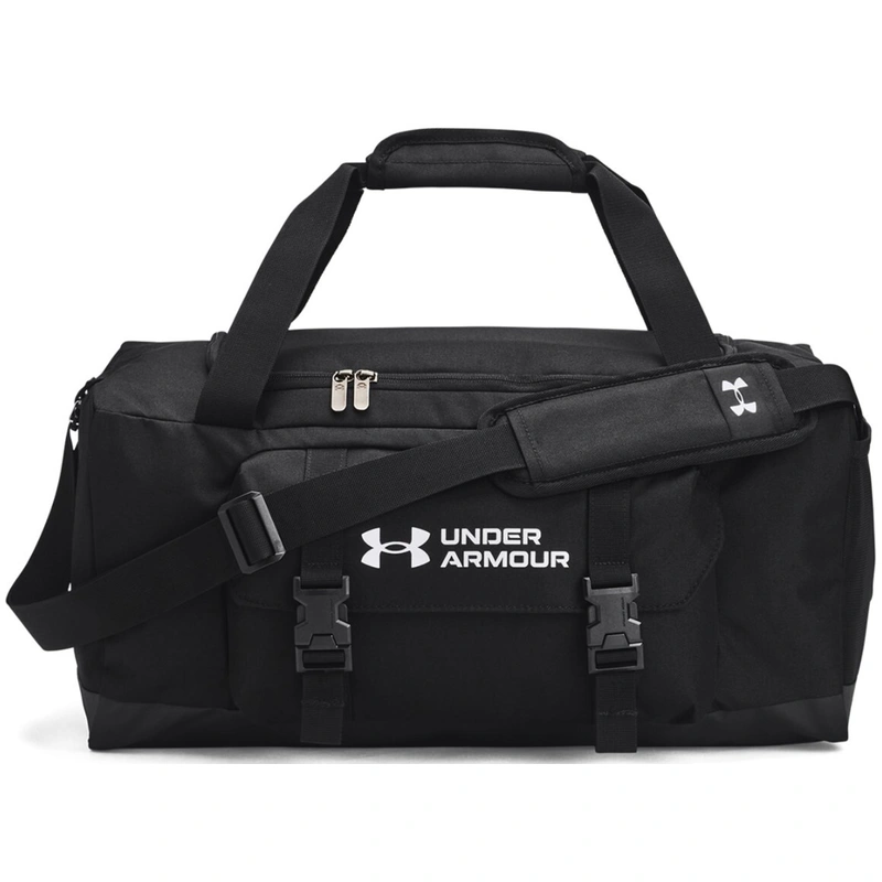Geanta Under Armour UA Gametime Duffle SM-BLK