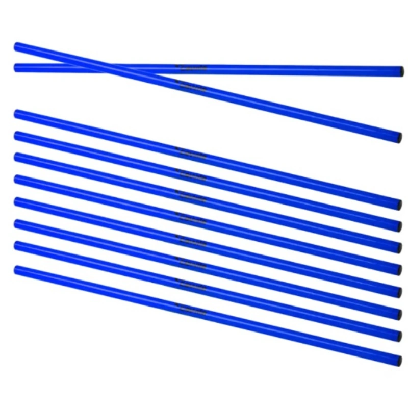 Obstacole de antrenament Cawila Cawila Stangen L 10er Set d25mm 160cm