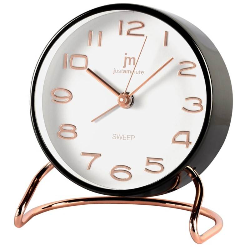 Lowell Ceas cu alarmă de design JA7087G