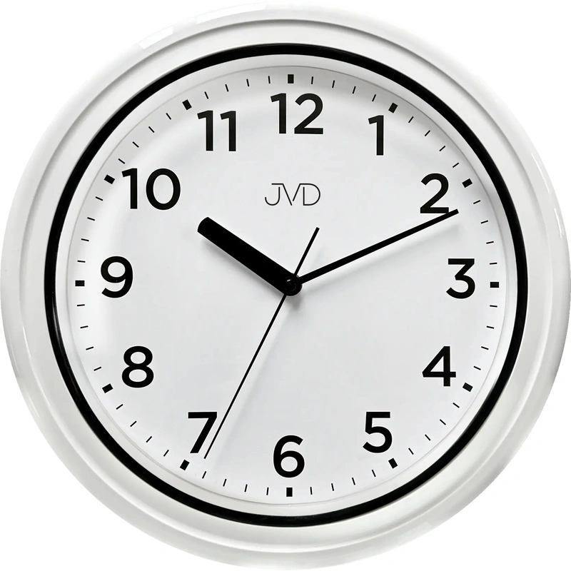 JVD Ceas de baie SH5913.1