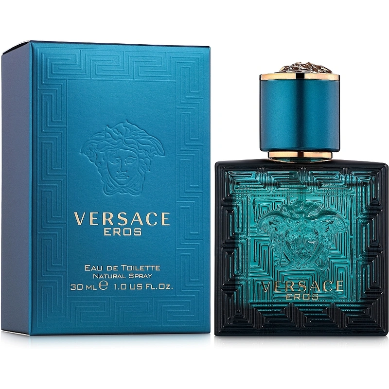 Versace Eros - EDT 100 ml