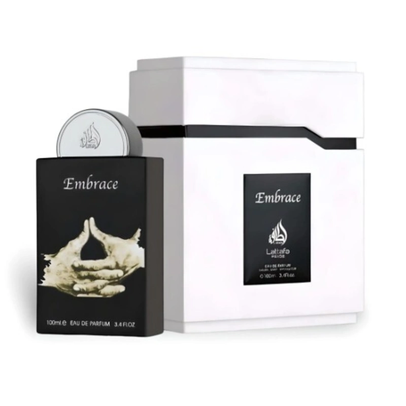 Lattafa Embrace - EDP 100 ml