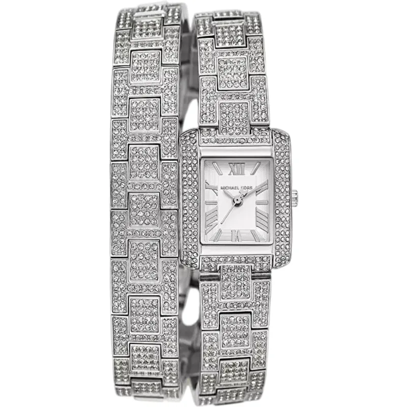 Michael Kors Petite Emery Pavé MK4836