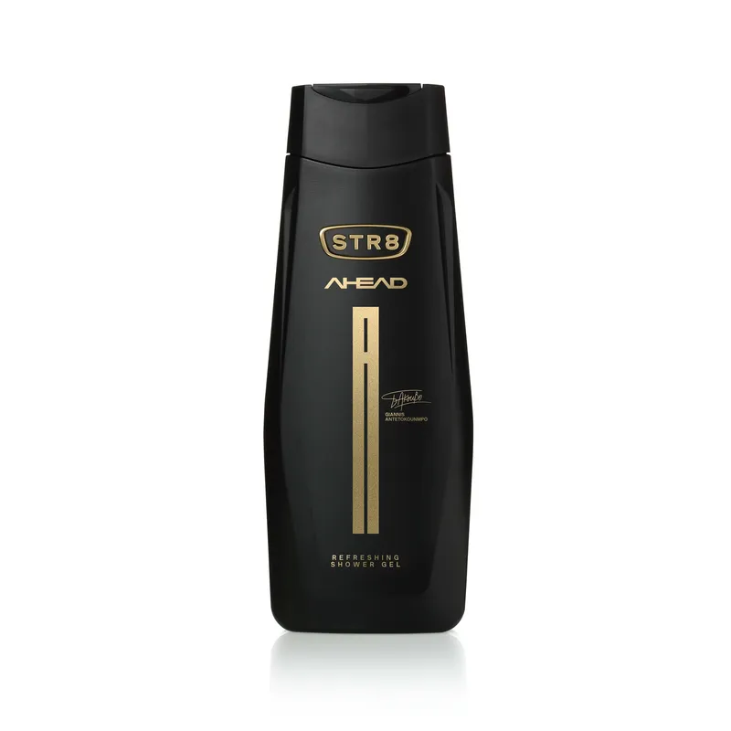 STR8 Ahead - gel de duș 400 ml