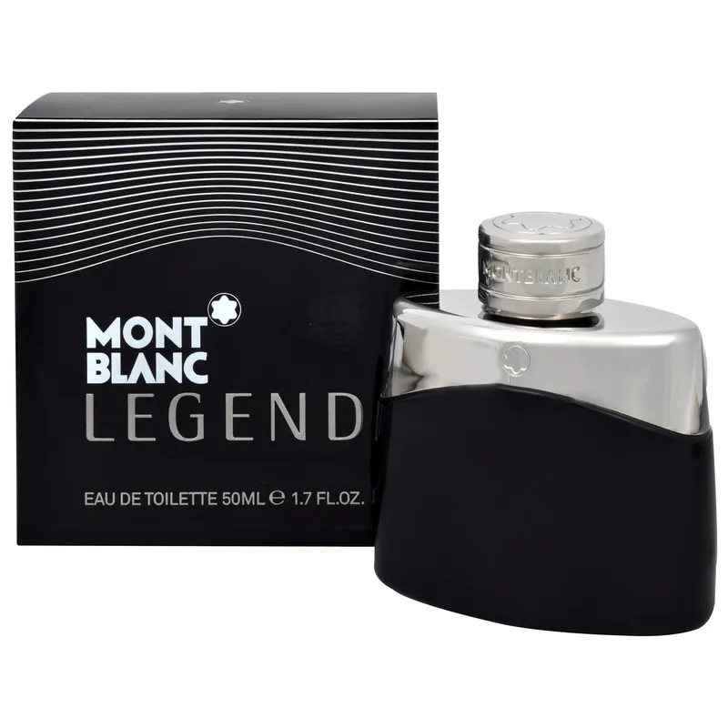 Mont Blanc Legend - EDT TESTER 100 ml