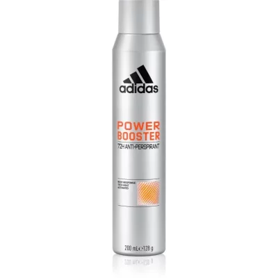 Adidas Power Booster spray anti-perspirant pentru barbati 200 ml