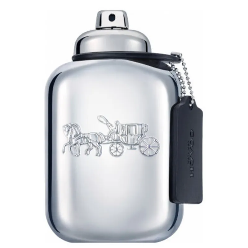 Coach Platinum - EDP 100 ml
