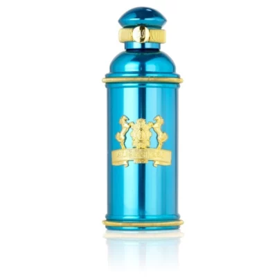 Alexandre.J Mandarine Sultane - EDP 100 ml