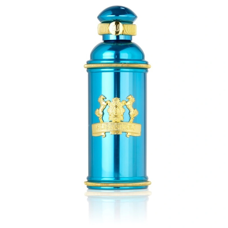 Alexandre.J Mandarine Sultane - EDP 100 ml