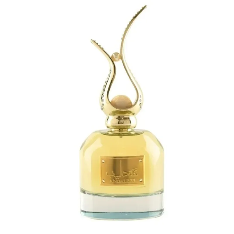 Asdaaf Andaleeb - EDP 100 ml