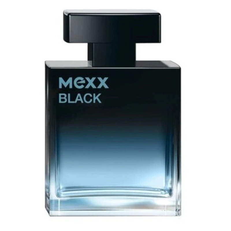 Mexx Black Man - EDP 50 ml