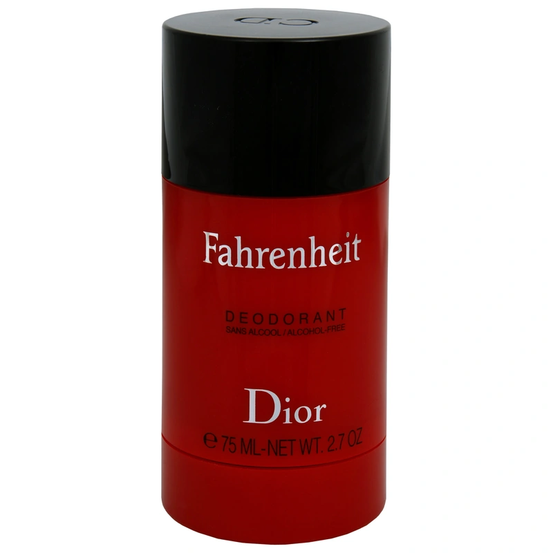 Dior Fahrenheit - deodorant solid 75 ml