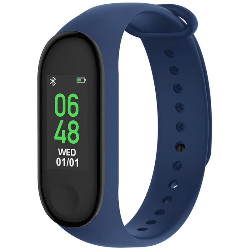 Forever Fitband SB-50 - Navy SMASB50TFOBL