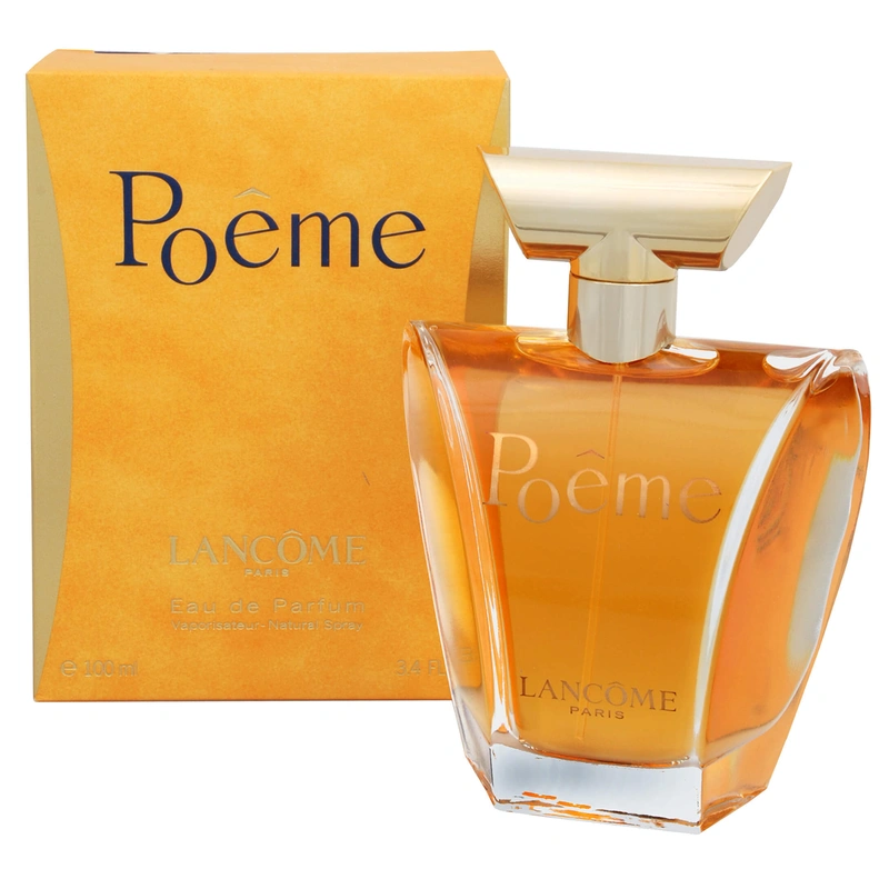 Lancôme Poeme - EDP 100 ml