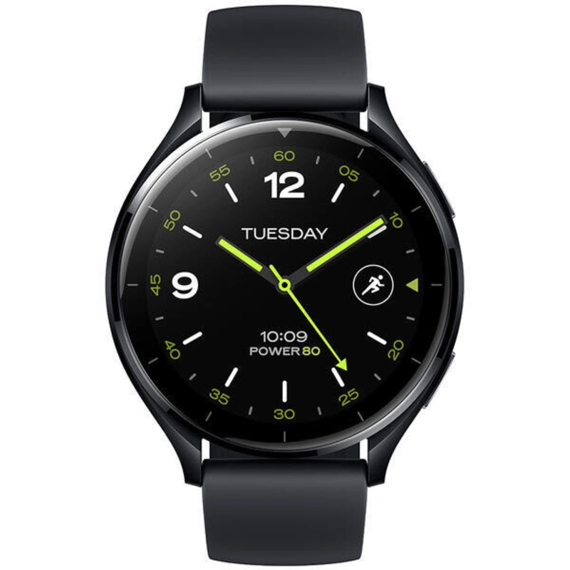 Xiaomi Watch 2 - Black