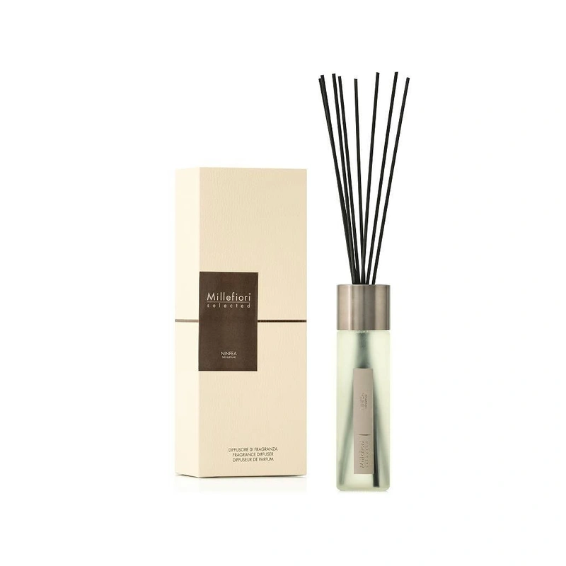 Millefiori Milano Difuzor de arome Selected Ninfea 100 ml