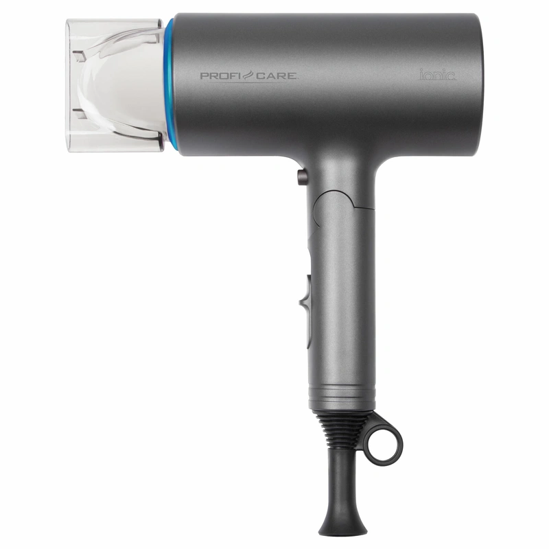 ProfiCare Uscător de păr compact HT 3073 BL