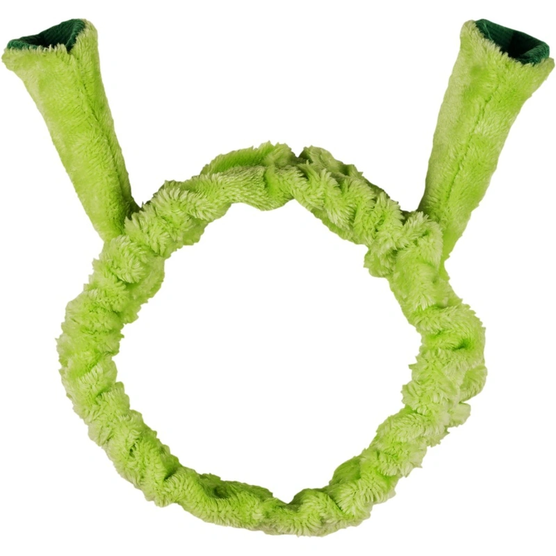 Revolution Bentiță cosmetică X Shrek (Headband)