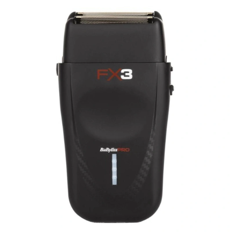 BaByliss PRO Aparat de ras planchet FX3 FXX3SBE