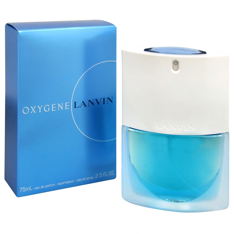Lanvin Oxygene - EDP 75 ml