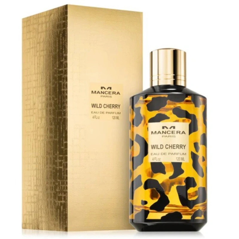 Mancera Wild Cherry - EDP 120 ml