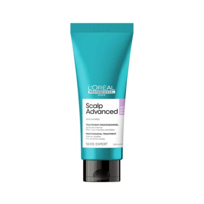 L'Oréal Professionnel Îngrijire pentru scalpul sensibil Scalp Advanced Anti-Discomfort (Intense Soother) 200 ml