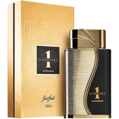 Just Jack 1 Superiore - EDP 100 ml