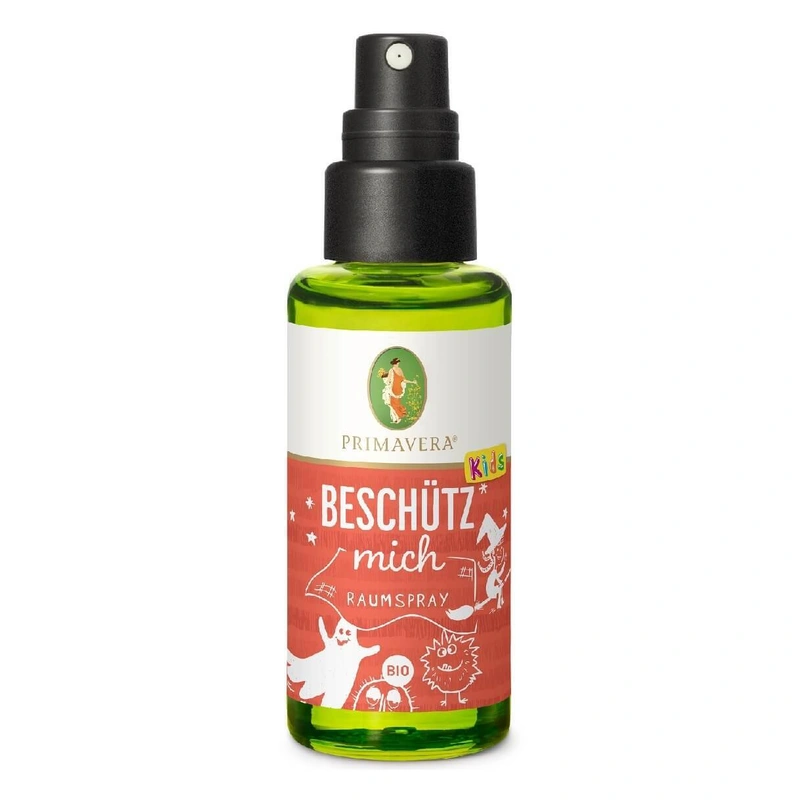 Primavera Spray de cameră pentru copii 50 ml
