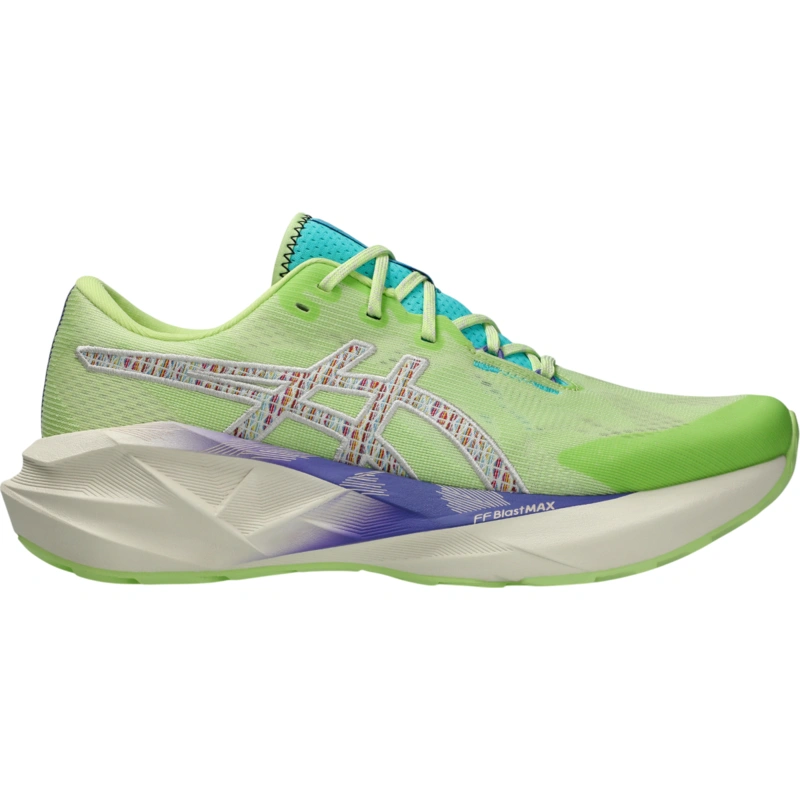 Pantofi trail Asics NOVABLAST 5 TR