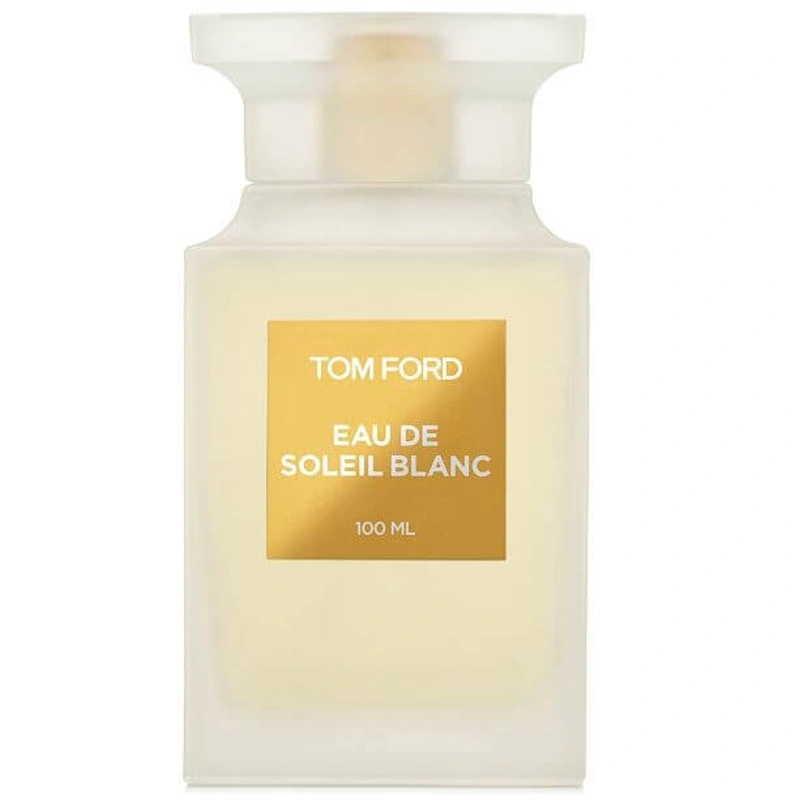 Tom Ford Eau De Soleil Blanc - EDT 100 ml