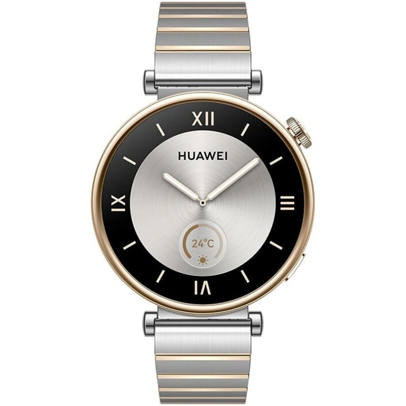 Huawei Watch GT 4 41 mm Oțel inoxidabil
