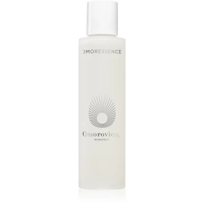 Omorovicza Hydro-Mineral Omoressence emulsie hidratanta pentru față și gât 100 ml