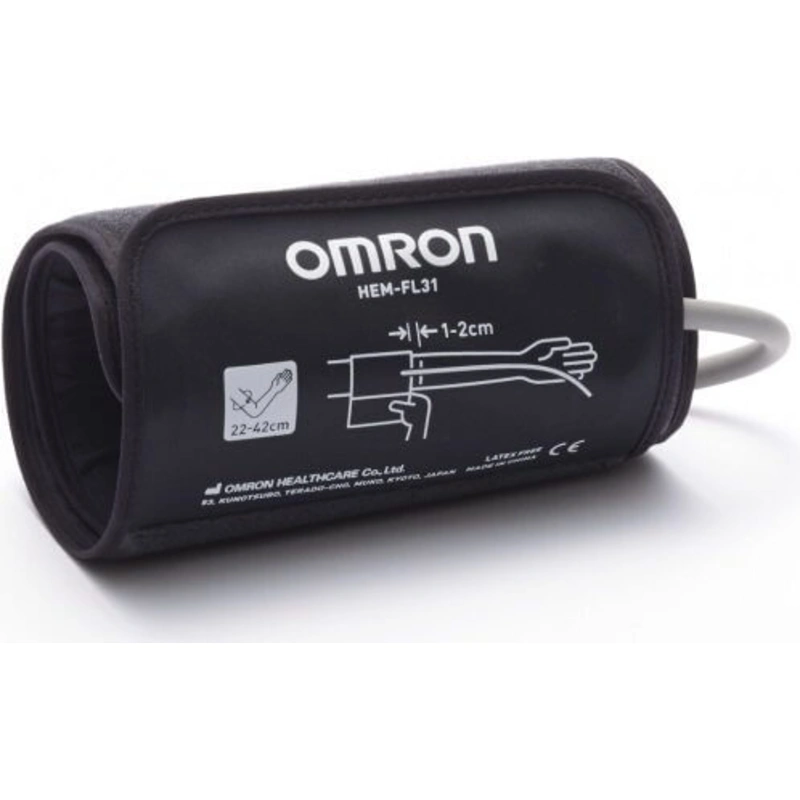 Omron Manșetă Intelli IC 22-42 cm