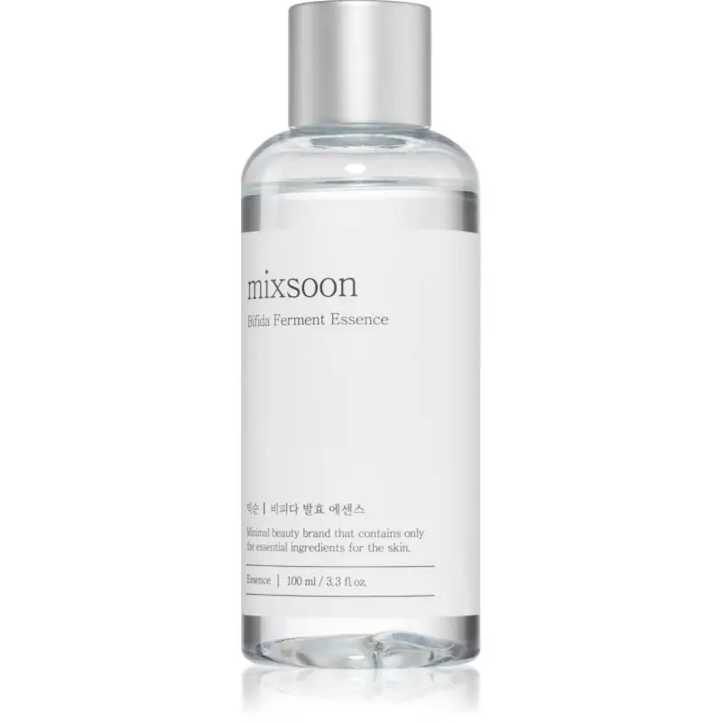 mixsoon Bifida esență hidratantă concentrată cu ingrediente fermentate 100 ml