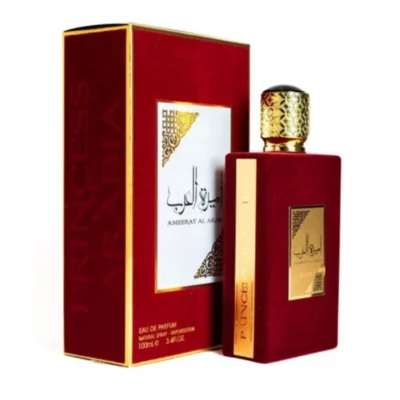 Asdaaf Ameerat Al Arab - EDP 100 ml