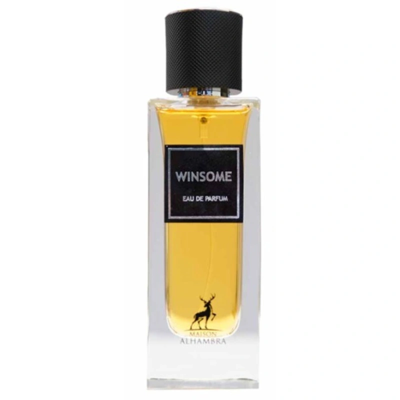 Alhambra Winsome - EDP 90 ml
