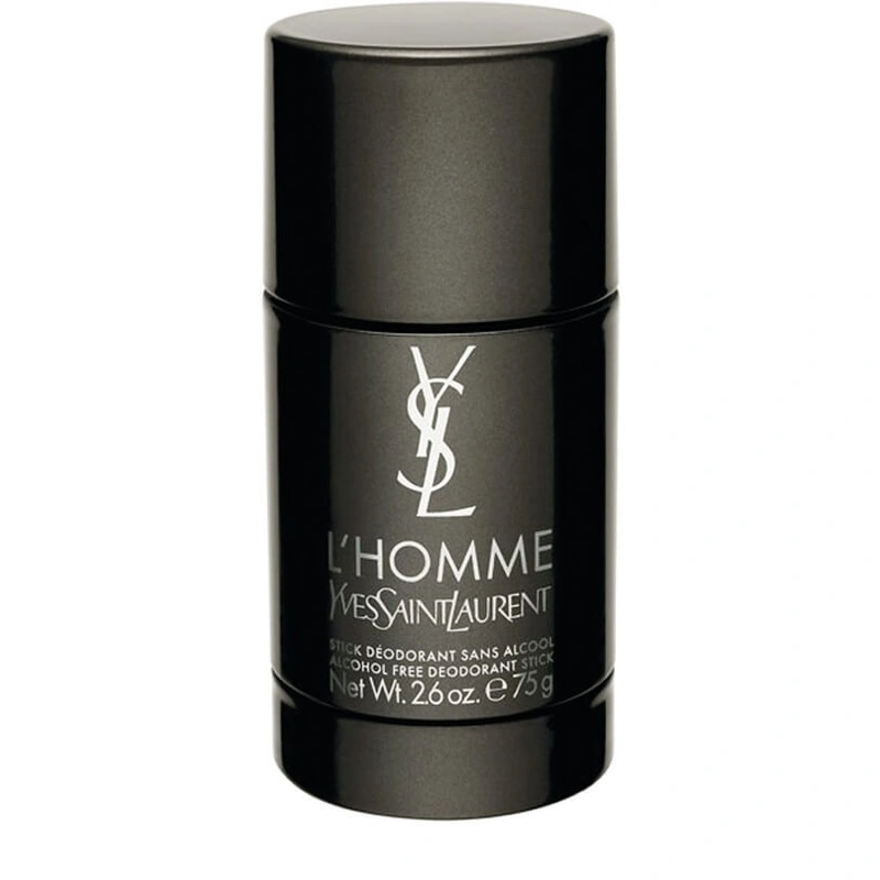 Yves Saint Laurent L´Homme - deodorant solid 75 ml