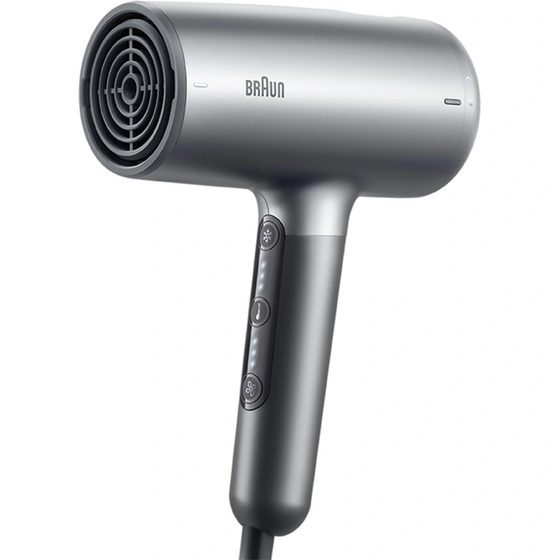 Braun Uscător de păr HD435 Grey