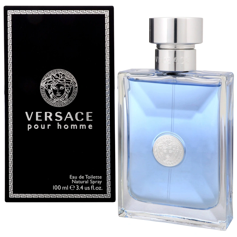 Versace Pour Homme- EDT 100 ml