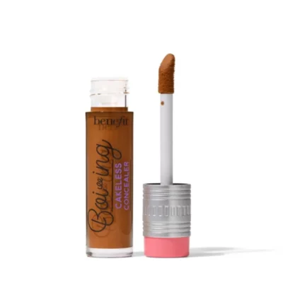Benefit Corector lichid cu acoperire puternică Boi-Ing (Cakeless Concealer) 14