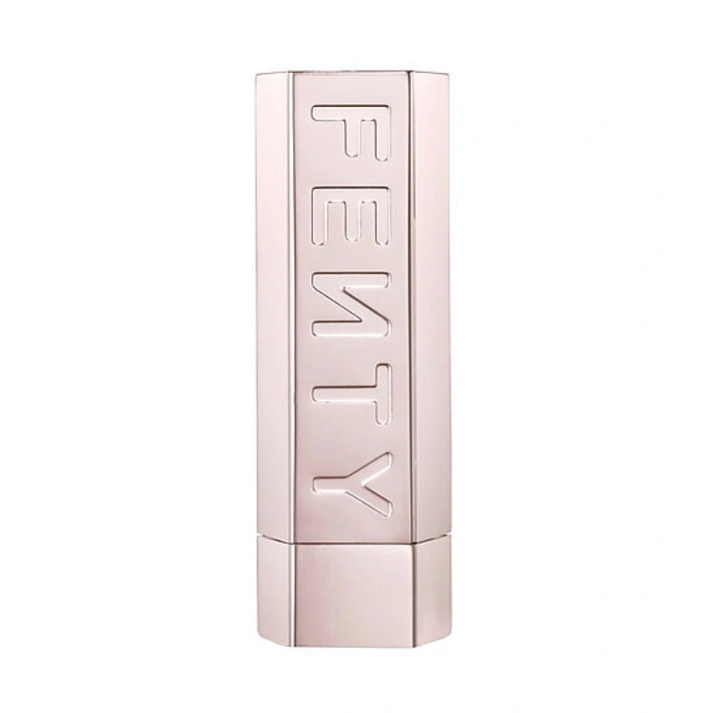 Fenty Beauty Cutie pentru ruj Metallic Nude (Refillable Lipstick Case)