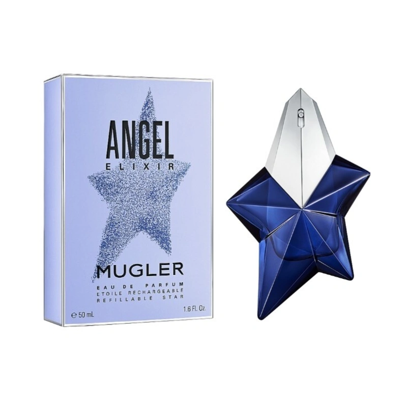Thierry Mugler Angel Elixir - EDP (reumplere) 25 ml