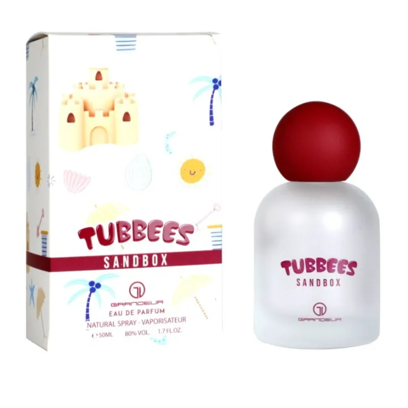 Grandeur Sandbox - EDP 50 ml
