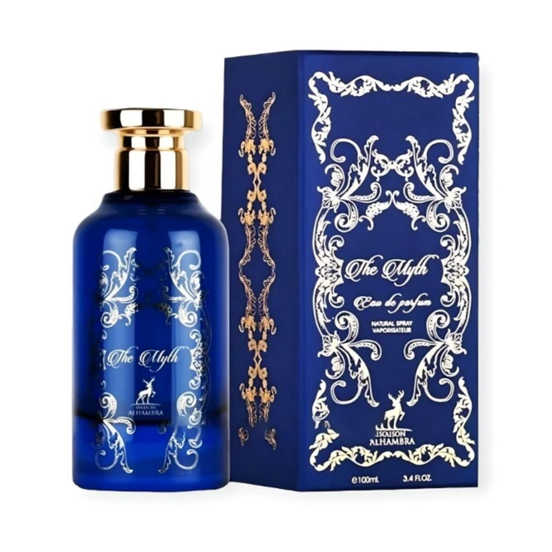 Alhambra The Myth - EDP 100 ml