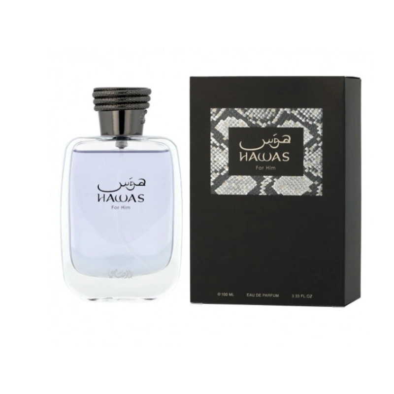 Rasasi Hawas For Him - EDP 100 ml - SHOPATOA.COM