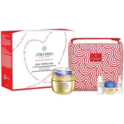 Shiseido Vital Perfection set cadou